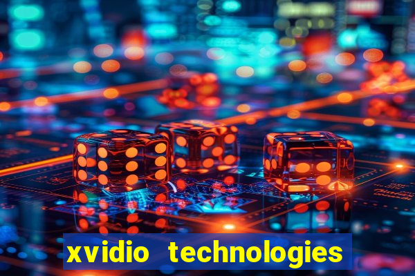 xvidio technologies startup brasil 2022 video game